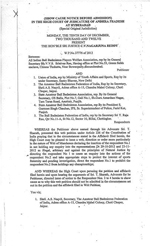 Hyderabad High Court Stay Order